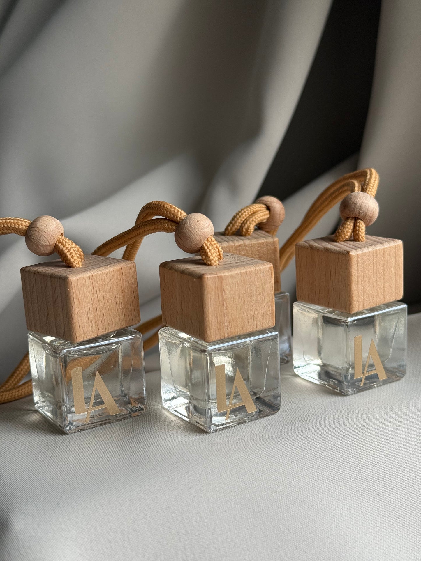 Bil-diffusor 7ml