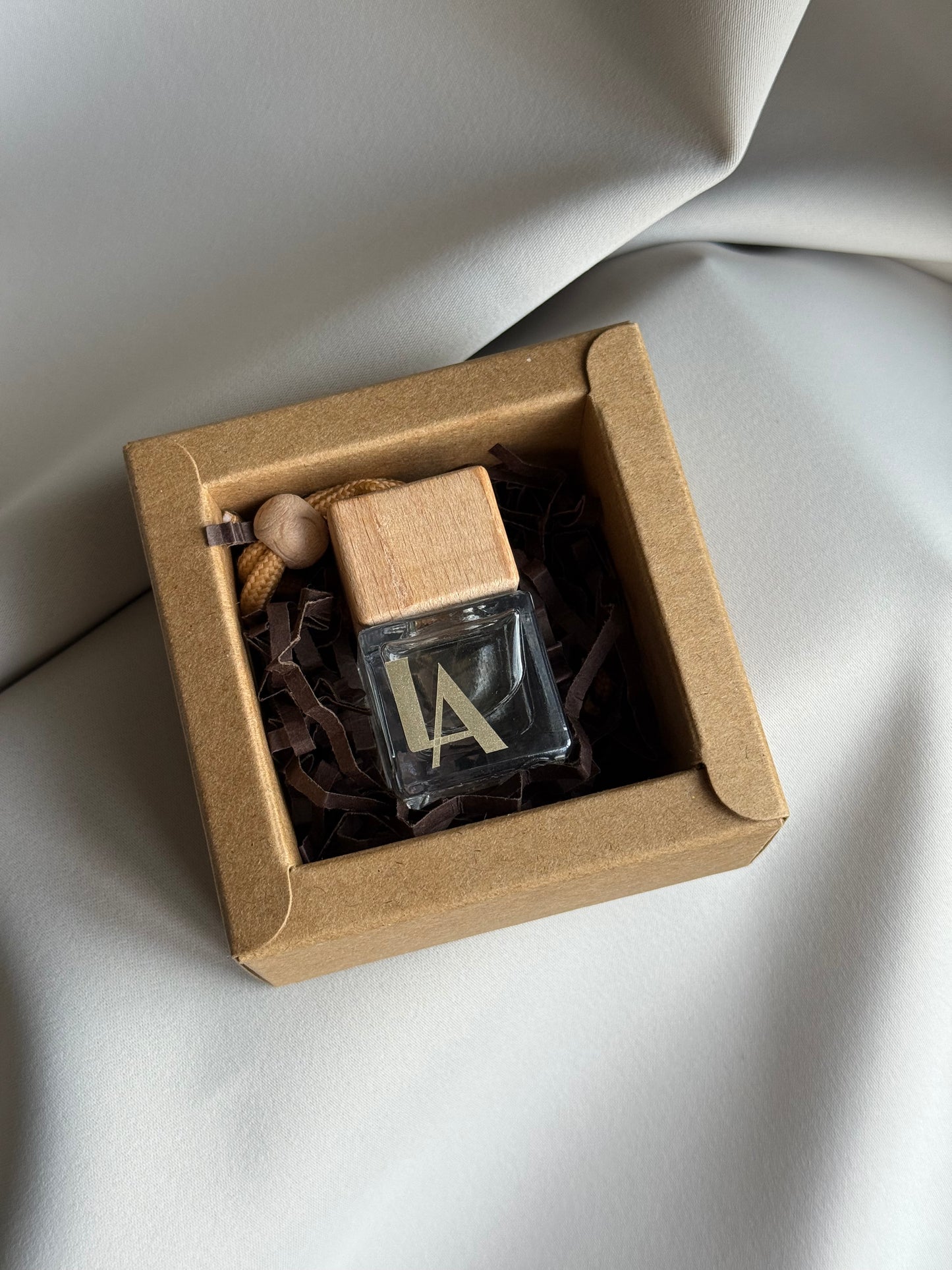 Bil-diffusor 7ml