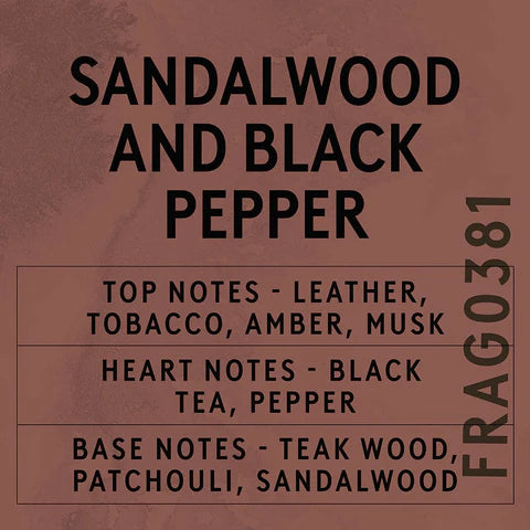 SANDALWOOD