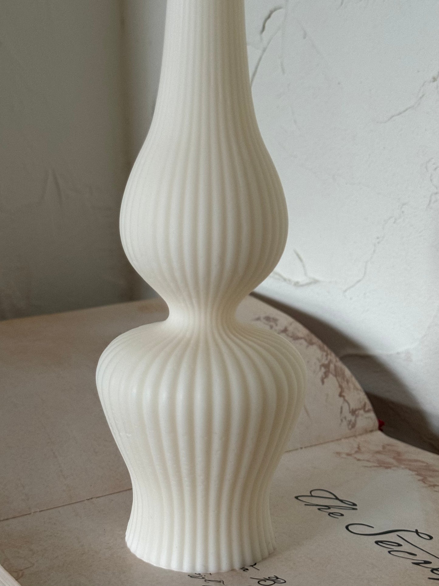 ALADDIN CANDLE